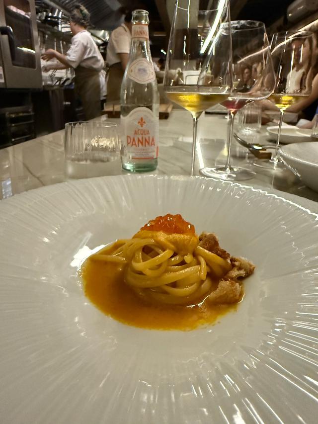 Nelita: A Taste of Italy with Brazilian Flair