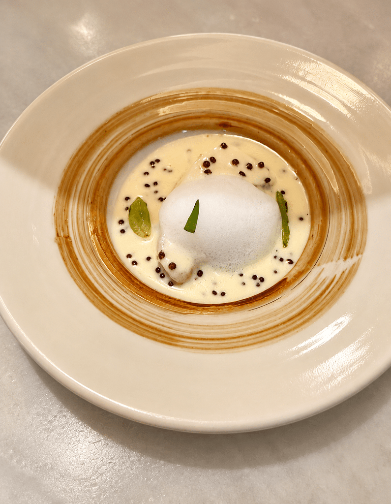 Food-Focused Trips Mont Bar course in Barcelona, an anchor for how I plan food-focused trips.