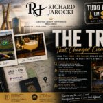 How the 2024 São Paulo Grand Prix Made Me Fall in Love with Travel | Richard Jarock